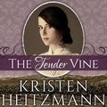 Cover: The Tender Vine - Tantor Audio