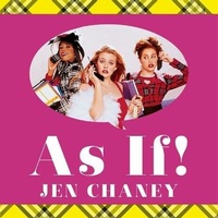 Abbildung von: As If! - Tantor Audio