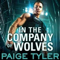 Cover: In the Company of Wolves - Tantor Audio