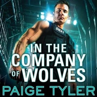 Enlarge image Cover: In the Company of Wolves - Tantor Audio