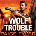 Cover: Wolf Trouble - Tantor Audio