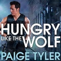 Cover: Hungry Like the Wolf - Tantor Audio