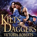 Cover: Kilts and Daggers - Tantor Audio