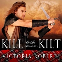 Enlarge image Cover: Kill or Be Kilt - Tantor Audio