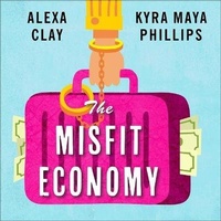 Enlarge image Cover: The Misfit Economy Lib/E - Tantor Audio
