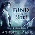 Cover: Bind the Soul - Tantor Audio