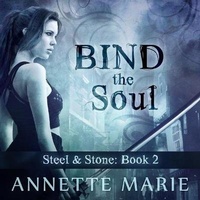 Enlarge image Cover: Bind the Soul - Tantor Audio