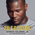 Cover: No Excuses - Tantor Audio