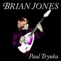 Cover: Brian Jones - Tantor Audio