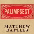Cover: Palimpsest - Tantor Audio