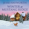 Cover: Winter at Mustang Ridge - Tantor Audio