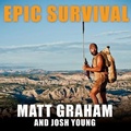 Cover: Epic Survival - Tantor Audio