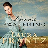 Enlarge image Cover: Love's Awakening - Tantor Audio