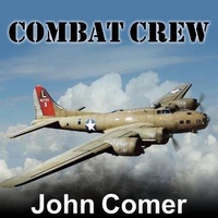 Enlarge image Cover: Combat Crew - Tantor Audio