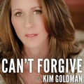 Cover: Can't Forgive - Tantor Audio