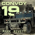 Cover: Convoy 19 - Tantor Audio