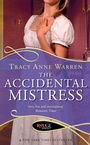 Cover: The Accidental Mistress: A Rouge Regency Romance - Ebury Press