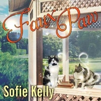 Enlarge image Cover: Faux Paw - Tantor Audio