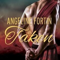 Cover: Taken - Tantor Audio