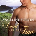 Cover: A Laird for All Time Lib/E - Tantor Audio