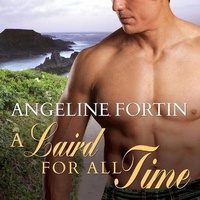 Enlarge image Cover: A Laird for All Time Lib/E - Tantor Audio