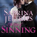 Cover: The Art of Sinning Lib/E - Tantor Audio