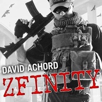 Enlarge image Cover: Zfinity - Tantor Audio