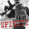 Cover: Zfinity - Tantor Audio