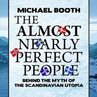 Abbildung von: The Almost Nearly Perfect People Lib/E - Tantor Audio