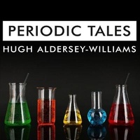 Bild: Periodic Tales - Tantor Audio