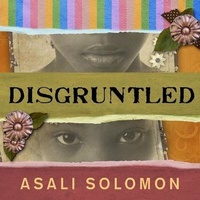 Enlarge image Cover: Disgruntled - Tantor Audio