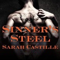 Cover: Sinner's Steel - Tantor Audio