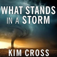 Abbildung von: What Stands in a Storm - Tantor Audio