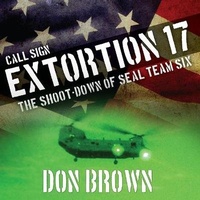 Enlarge image Cover: Call Sign Extortion 17 - Tantor Audio