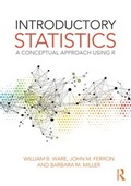 Abbildung von: Introductory Statistics - Routledge