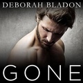 Cover: Gone - Tantor Audio