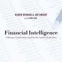 Enlarge image Cover: Financial Intelligence - Tantor Audio