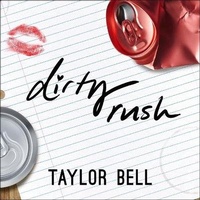 Enlarge image Cover: Dirty Rush - Tantor Audio