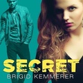 Cover: Secret - Tantor Audio