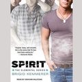 Cover: Spirit - Tantor Audio