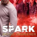 Cover: Spark - Tantor Audio