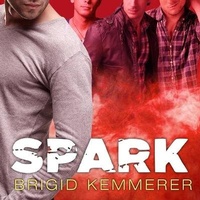 Enlarge image Cover: Spark - Tantor Audio