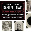 Cover: Finding Samuel Lowe - Tantor Audio