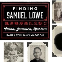 Enlarge image Cover: Finding Samuel Lowe - Tantor Audio