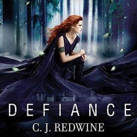 Enlarge image Cover: Defiance - Tantor Audio