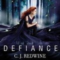 Cover: Defiance - Tantor Audio