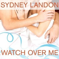 Enlarge image Cover: Watch Over Me - Tantor Audio