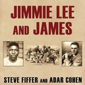 Cover: Jimmie Lee and James - Tantor Audio