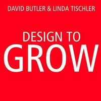 Abbildung von: Design to Grow - Tantor Audio
