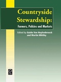 Cover: Countryside Stewardship - Pergamon